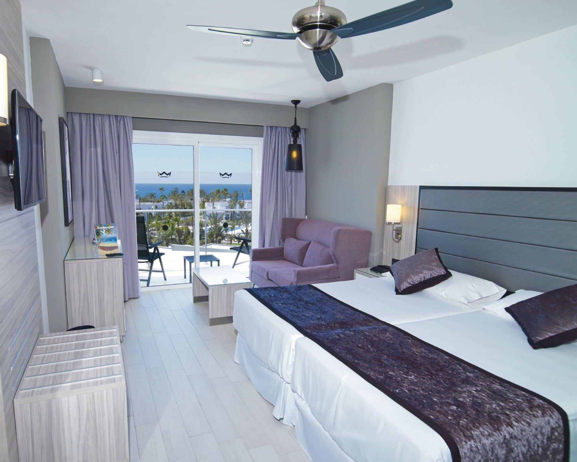 Riu Palace Meloneras Maspalomas  Exterior foto