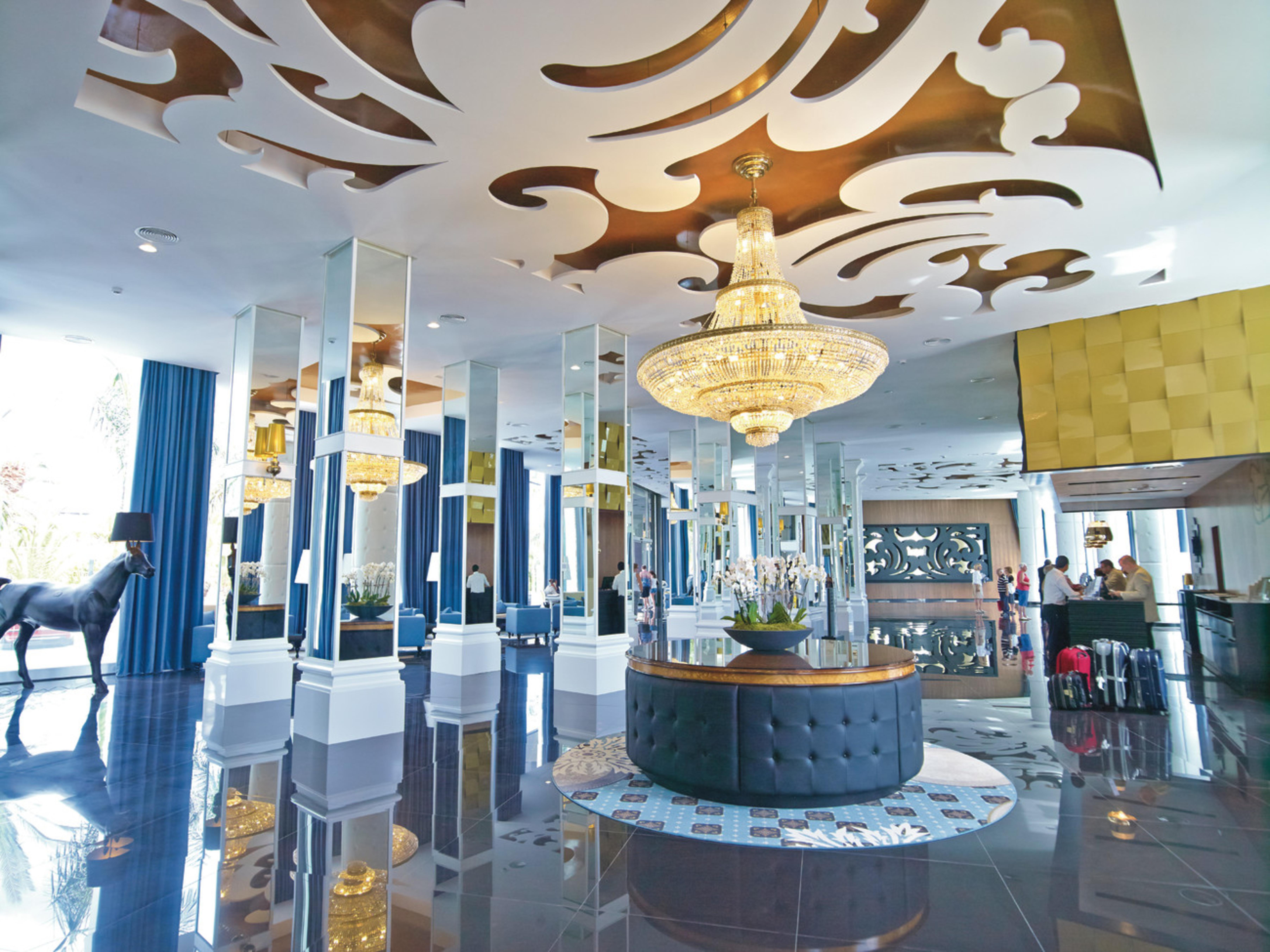 Riu Palace Meloneras Maspalomas  Exterior foto