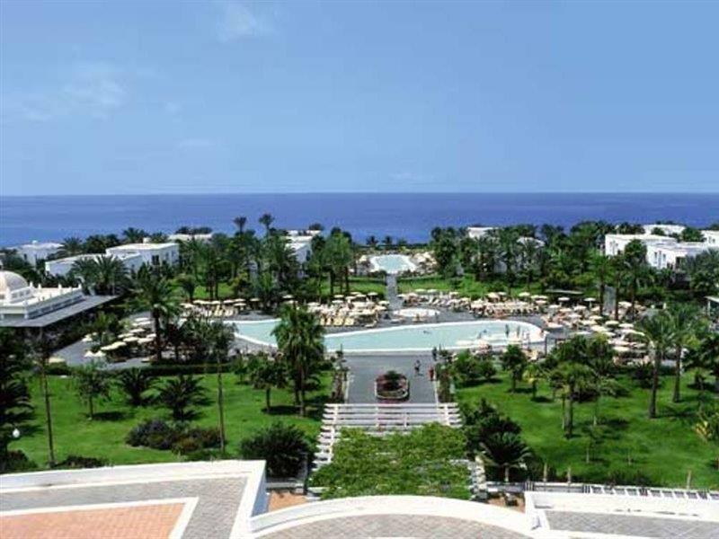Riu Palace Meloneras Maspalomas  Exterior foto